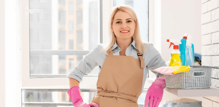 Coming Up: Spring Cleaning Trends in San Diego