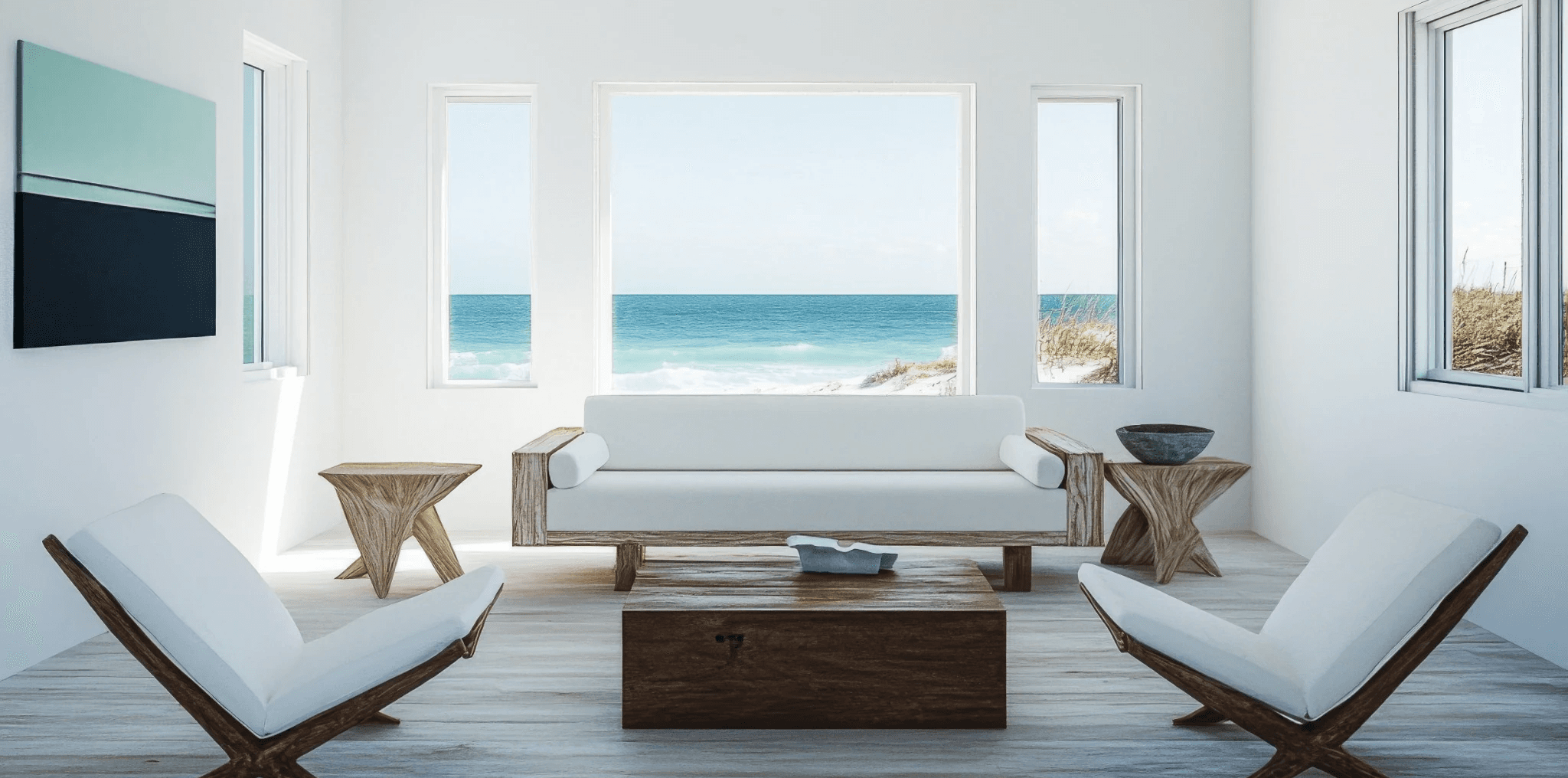 Start Strong With a Deep Clean